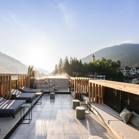 Loewe Dolomites Hotel ซานกานดิโด ภายนอก รูปภาพ