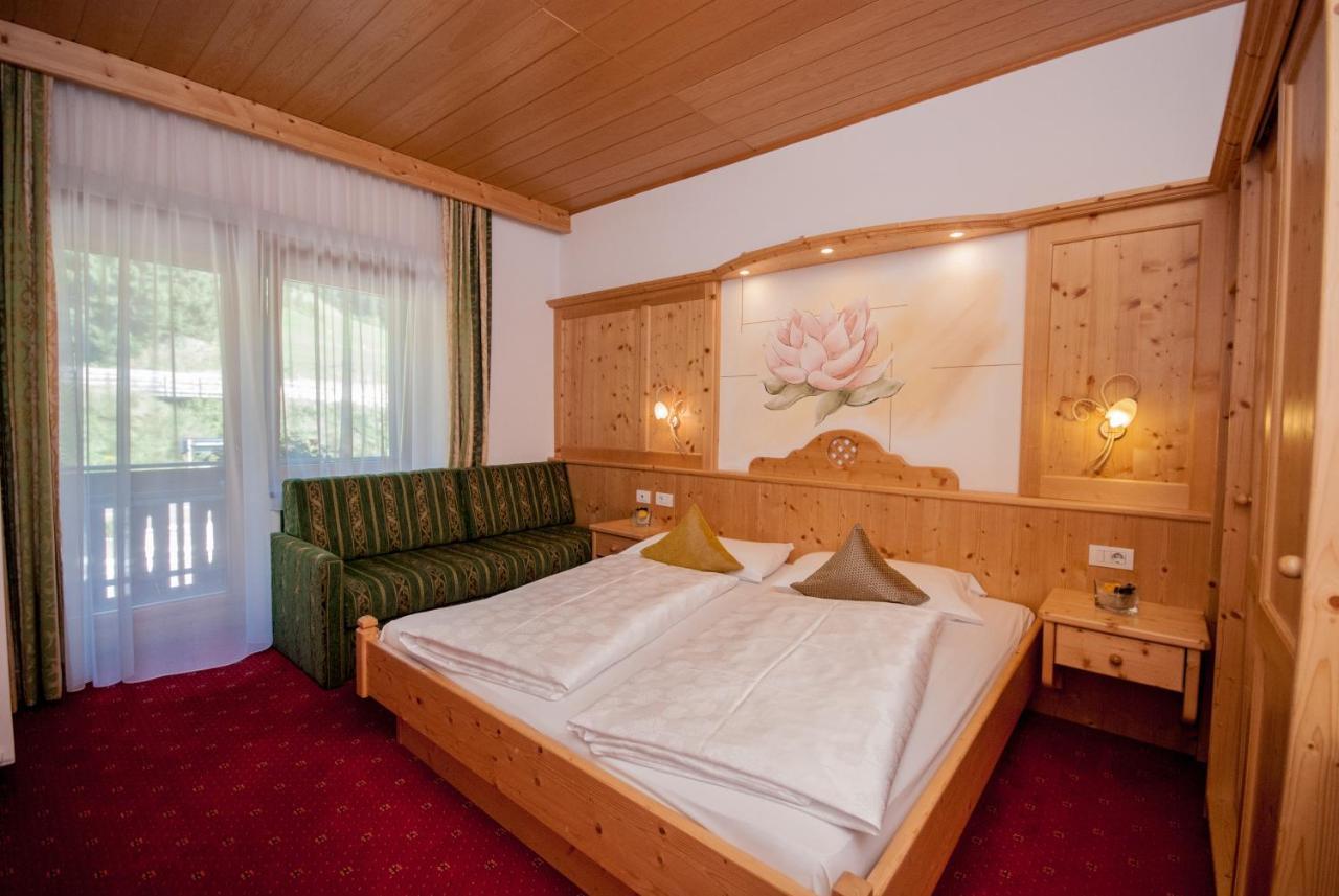 Loewe Dolomites Hotel ซานกานดิโด ภายนอก รูปภาพ